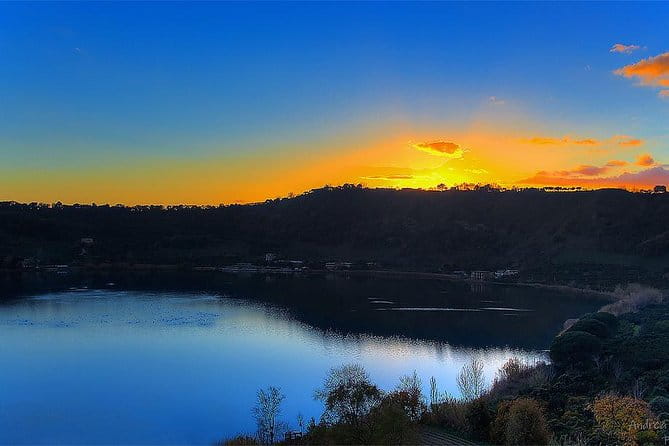 The Phlegrean Fields Discover the ruins of Baia, Cuma and Pozzuoli - Price and Logistics: Is It Worth It?