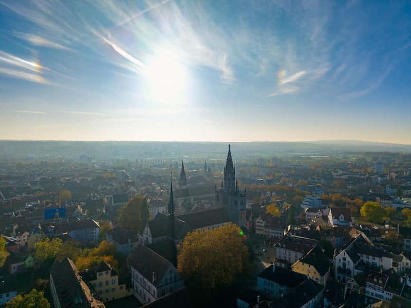 The plague in Constance - Diving Into the Tour Experience