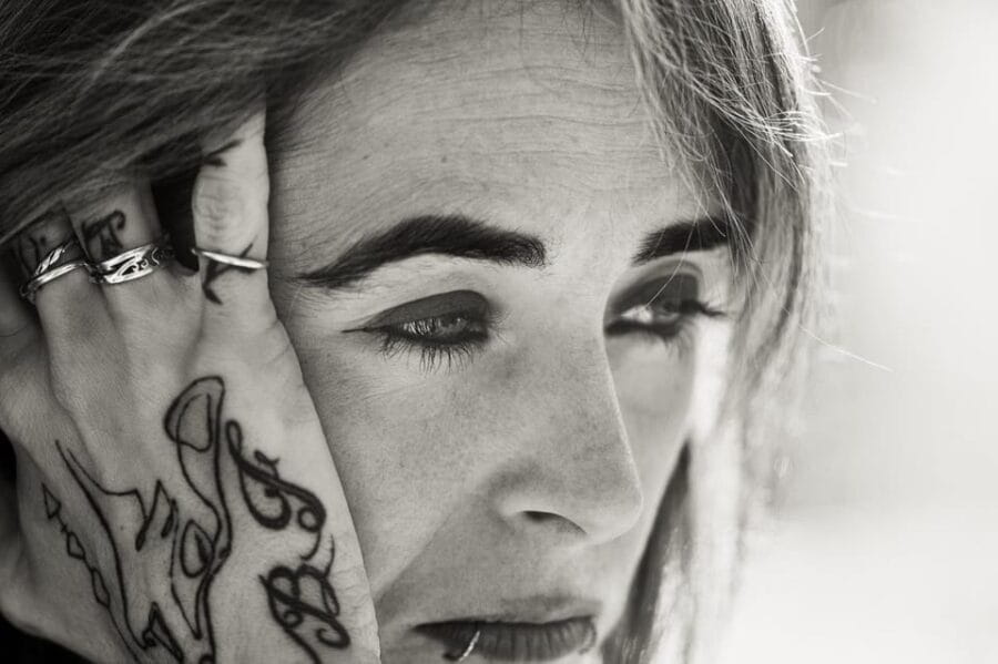 The Portrait That Tells Your Story - Working Closely with Thierry