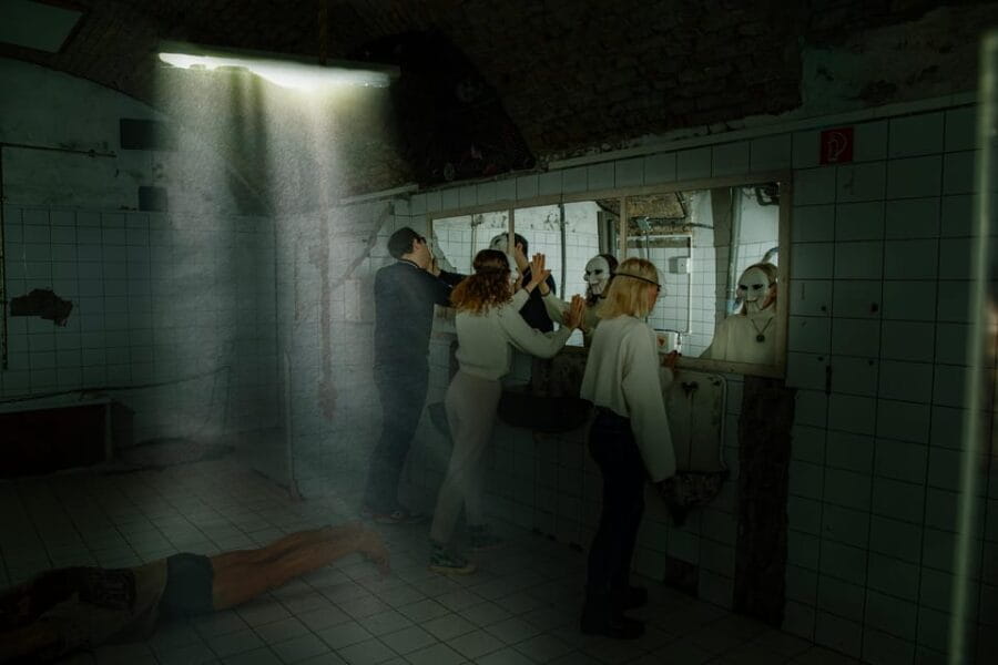 The Real Saw | Escape Room by PÁNiQ SZOBA - Price and Logistics: Is It Worth It?