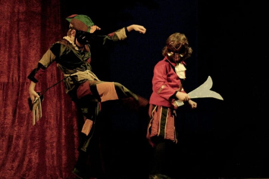 The Roots of Verona's Carnival: Guided Walking Tour - Practical Tips for Your Carnival Heritage Tour