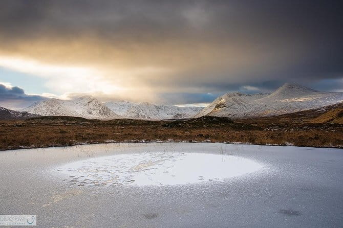 The Scottish Highlands Photography Tour & Workshop - Who Will Love This Tour?