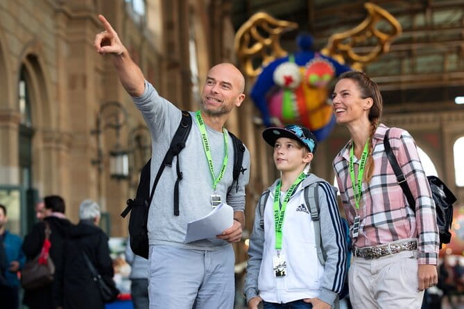 The Secret Garden, a Private Mission to protect the Local Heritage in Porto - Who Is This Experience Perfect For?