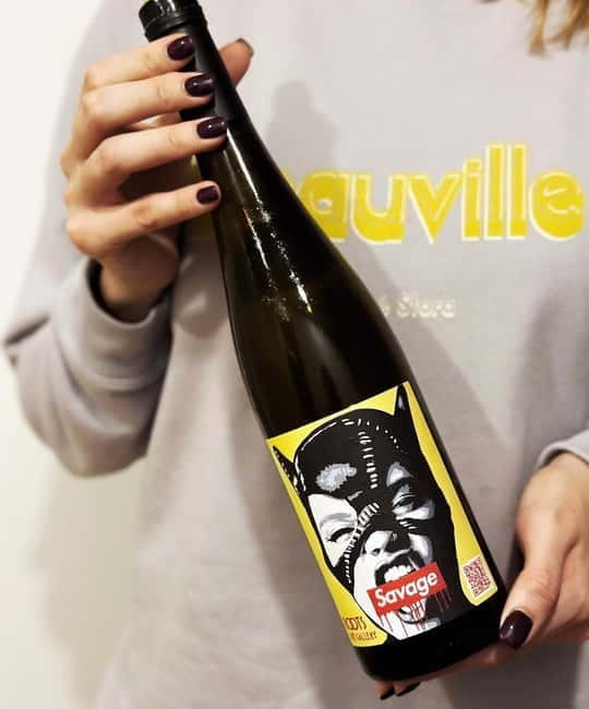 The Sensory Wine & Art Experience - Why It’s Worth Your Time