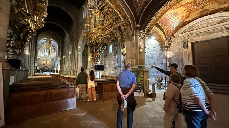 The Soul of Braga: Cathedrals, Palaces and Sanctuaries - Why This Tour Is a Good Investment