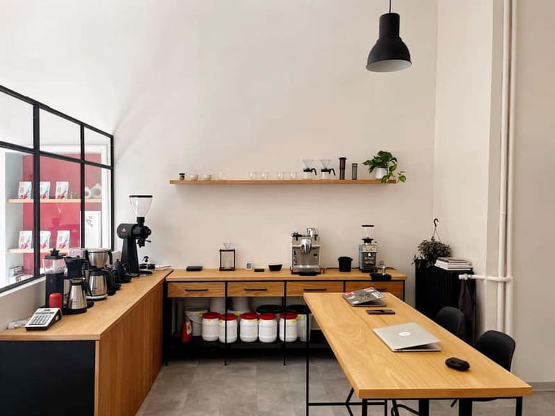 The Specialty Coffee Roastery Tasting Experience in Turin - FAQ