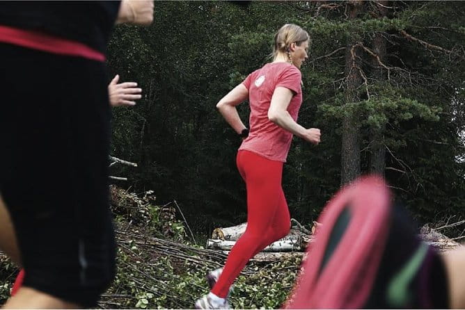 The Stockholm Running Tour - Who is this tour best for?