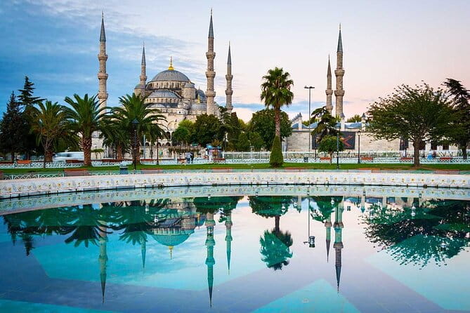 THE TOP 5 Istanbul Tours & WISH MORE in Istanbul(by local guide) - Who is this tour best suited for?
