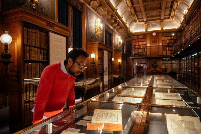 The Ultimate Chantilly Castle Private Day Trip - FAQ