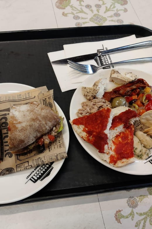 The Ultimate Valletta Food and Market Tour - Who Should Join This Food Tour?