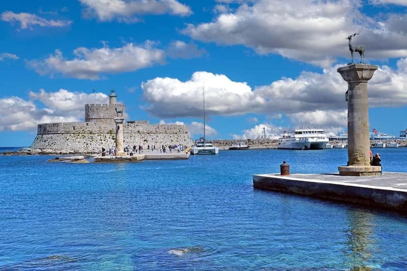 The very best of Rhodes private tour (6 hours) - Who Is This Tour Best For?