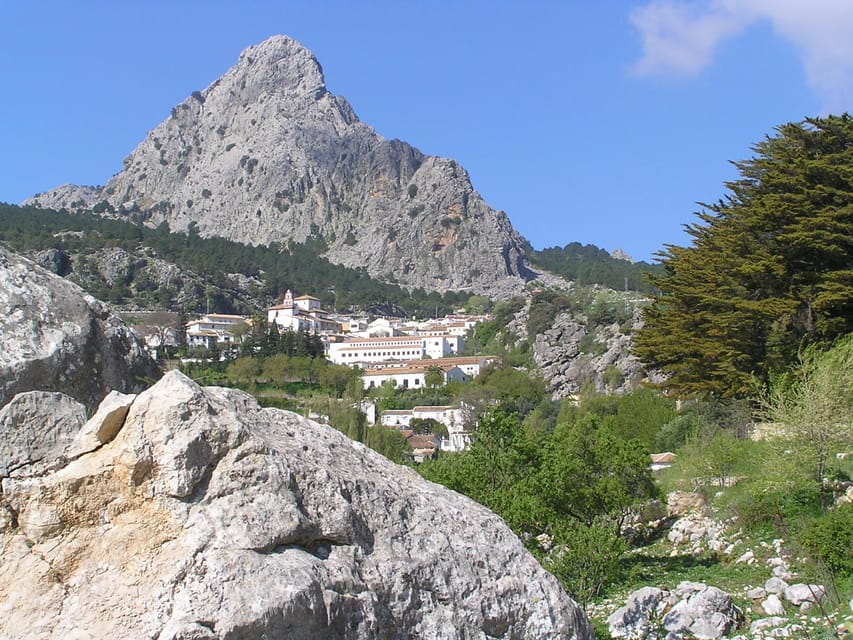 The Villages of Andalusia: Full-Day Trip from Seville - Who Is This Tour Best For?