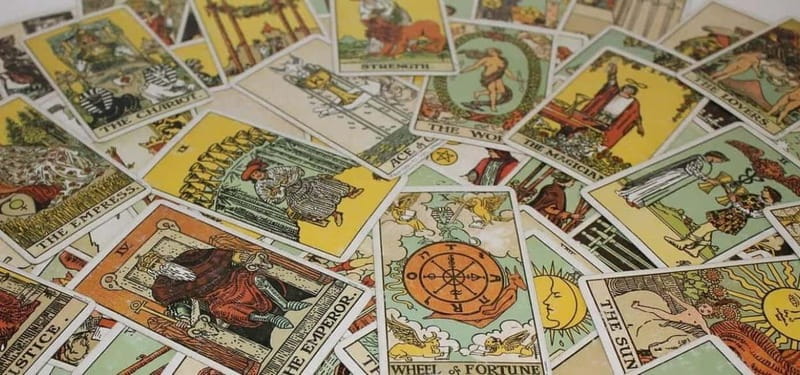 The Visconti family and the enigma of the tarot - Walking through Milan’s history and the Tarot’s origins