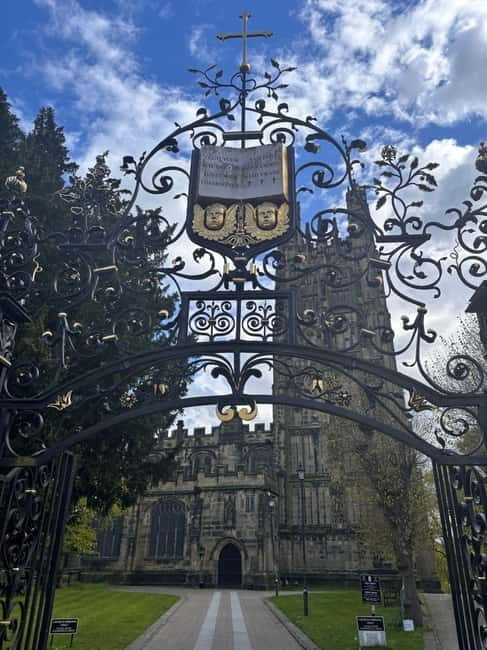 The Wrexham Food & Drink Tour - The Value of the Experience