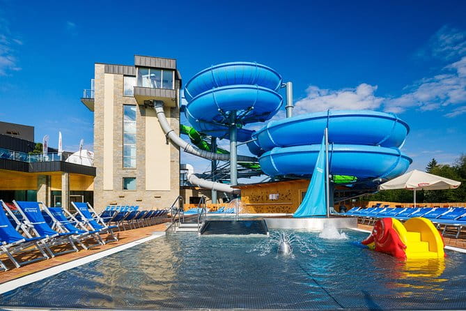 Thermal Pools in Chocholow, regular small group tour from Krakow - Final Thoughts