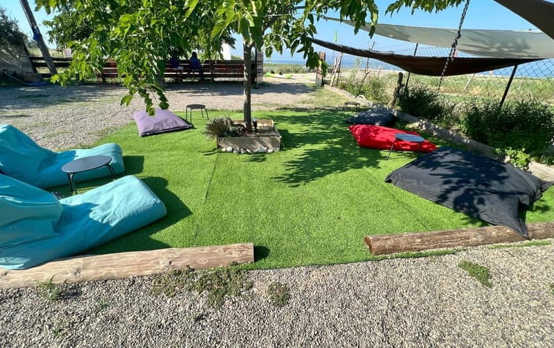 Thessaloniki Beach Activities with optional Transfer - FAQs