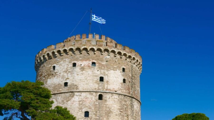 Thessaloniki: Byzantine Museum E-Ticket & Audio City Tour - Practical Details and Tips