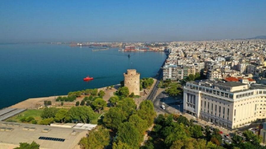 Thessaloniki: Byzantine Museum E-Ticket with Audio Tour - The Itinerary Breakdown: What You Can Expect
