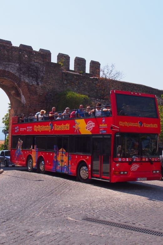Thessaloniki: City Sightseeing Hop-On Hop-Off Bus Tour - The Sum Up: Is This Tour Worth It?