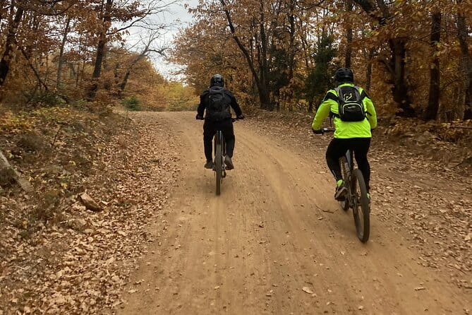 Thessaloniki E-bike Mountain Adventure Tour - Scenic Highlights and Photo Opportunities