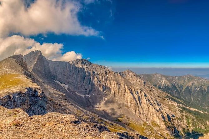 Thessaloniki: Explore Ancient Dion & the Charm of Panteleimonas - The Balance of Guided and Free Exploration