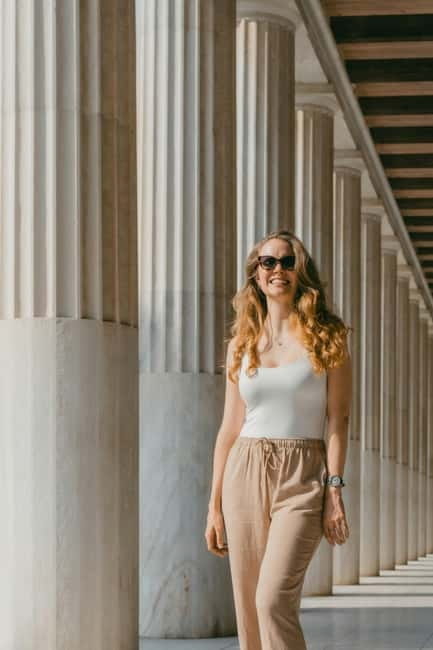 Thessaloniki Photoshoot - Discover the Top Spots in Town - The Photos and Value