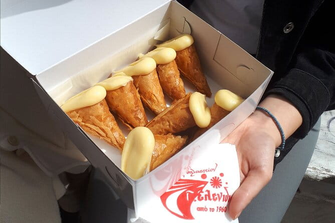 Thessaloniki Private Treasure Hunt & Tour w Food Stops - FAQ