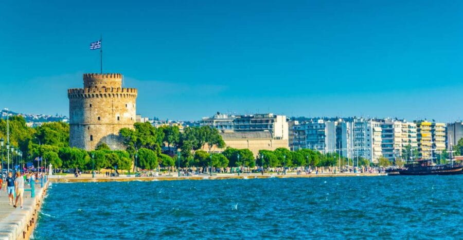 Thessaloniki: Self-Guided Audio Walking Tour & Narrative - The value proposition: honest and practical