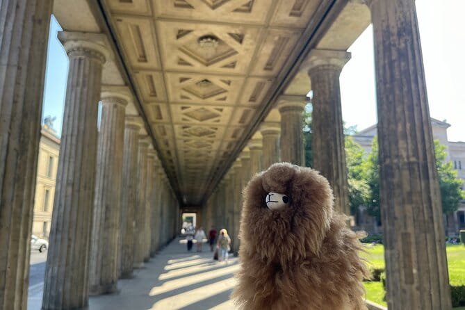 Third Reich Berlin & World War II Private Walking Tour - Who Will Love and Benefit from This Tour?