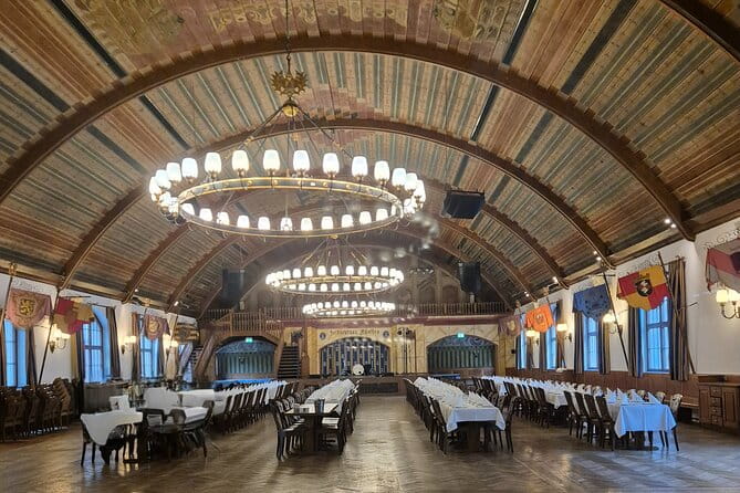 Third Reich Tour Munich - The Sum Up: Who Should Take This Tour?