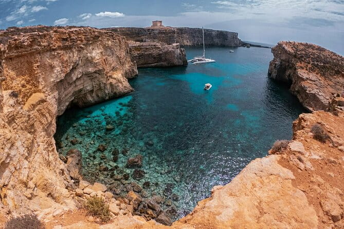 Three Bay Cruise Including Blue Lagoon from Mellieha - Who Should Book This Tour?