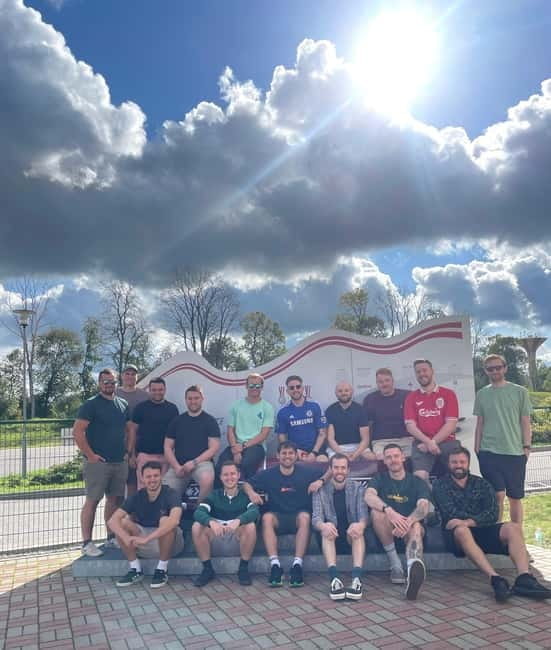 Thrilling Summer Bobsleigh Adventure & Round Transfer - Who Will Love This?