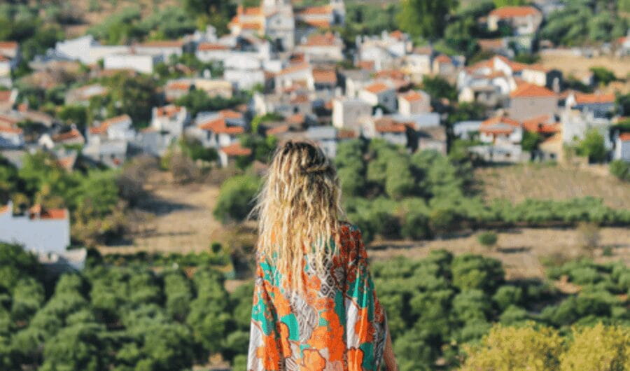 Through the Lens of Crete: Knossos, Legends, and Local Life - Exploring Melidoni Cave & Rethymno’s Venetian Charm