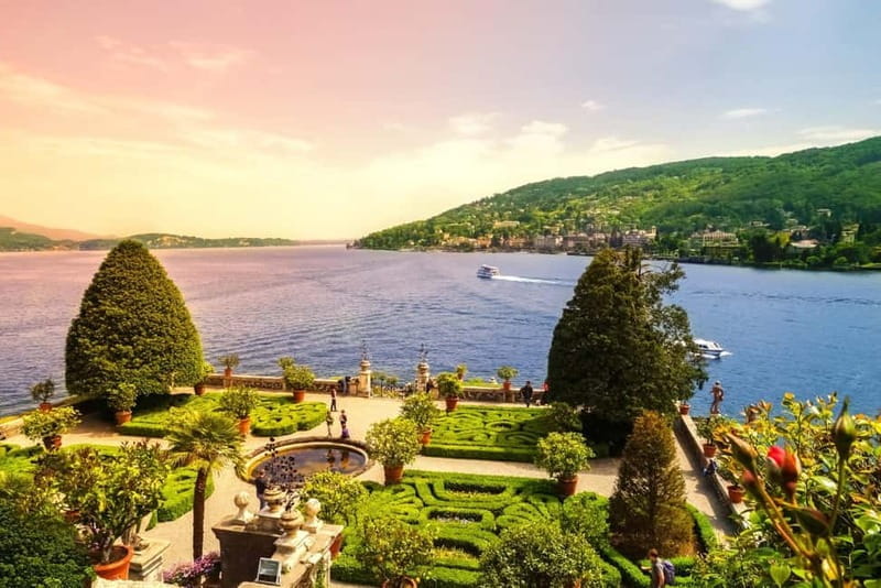 Ticket for Isola Bella All-Inclusive - Who Will Love This Experience?