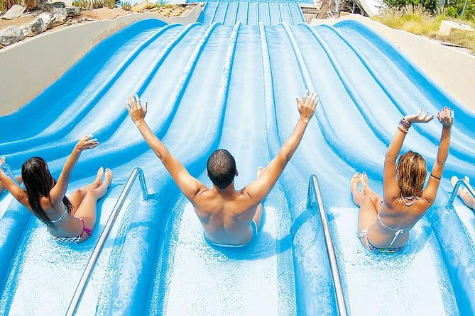Tickets to Aqualand Maspalomas - Pricing, Extras, and Value for Money