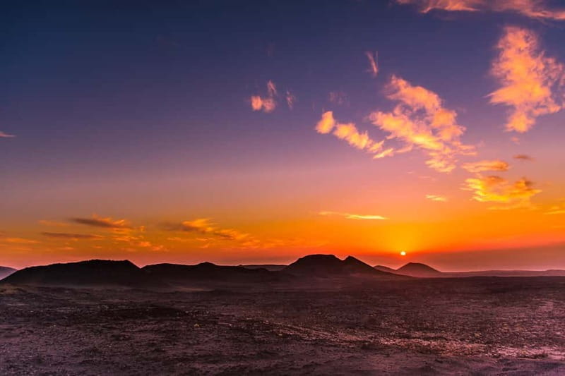 Timanfaya National Park: Evening Tour with Volcano Dinner - Price and Value