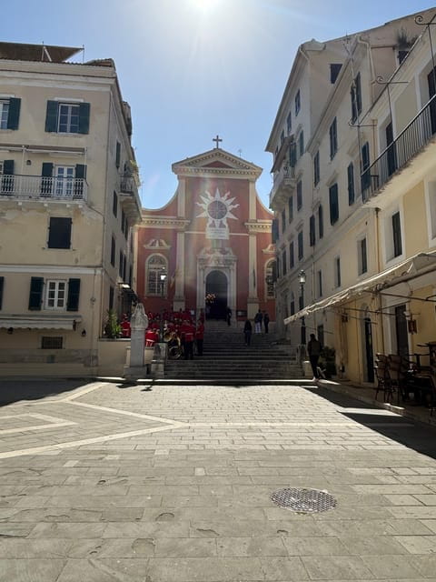 TIME OF CASANOVA, SAGRADO AND THE FORT OF SAINT MARCO - FAQ