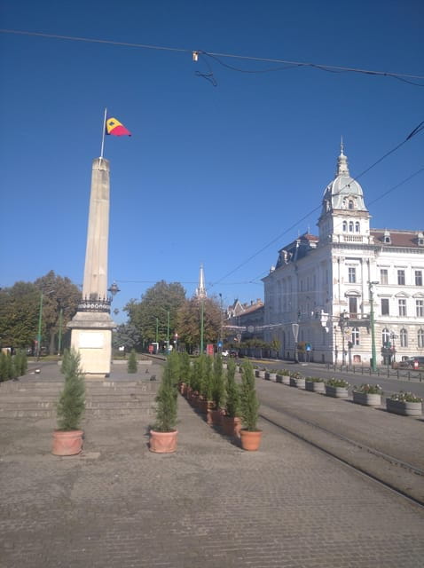 Timisoara: Oradea and Arad Downtown Dream Tour - Introduction: A Day of Romanian Charm and Architecture