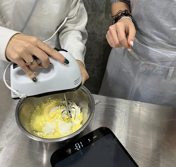 Tiramisù Making Class With Limoncello or Meloncello Tasting - Value and Practical Tips
