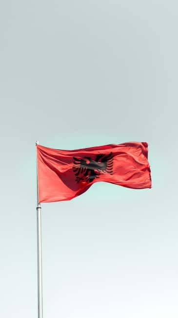 Tirana: 2 Hour Guided Hidden Treasures Sightseeing Tour - Who Will Get the Most Out of This Tour?