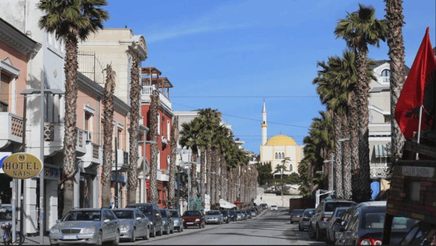 Tirana | 4-Day Tour on Berat, Durres, and Kruja. - Berat: The "City of a Thousand Windows"