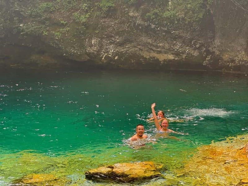 Tirana: Albanian Alps and Theth Village Day Tour - Who Should Consider This Tour?