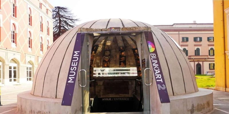 Tirana City Tour - Price and Logistics