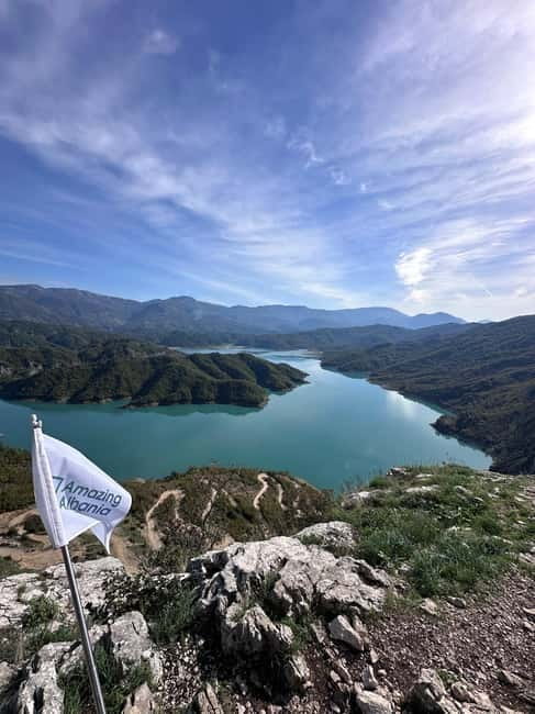 Tirana/Durres: Bovilla Lake Trip and Optional Mt. Gamti Hike - Price and Logistics