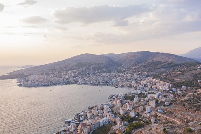 Tirana/Durres  Saranda | Private Transfer - The Value and Cost Considerations