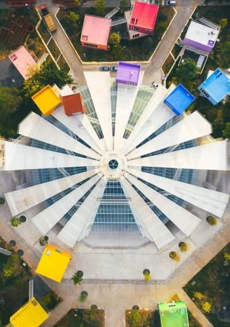 Tirana: Guided Walking Tour - Exploring Tirana’s Religious Blend