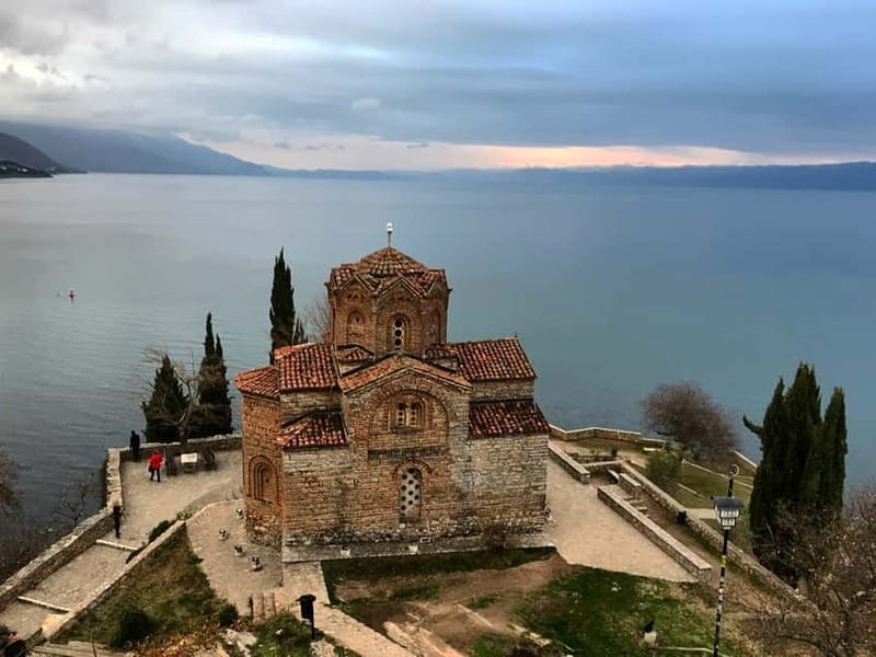 Tirana: Lake and Town Ohrid Day Trip - Approaching the Tour: Logistics and What to Expect
