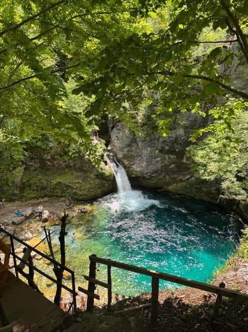 Tirana/Shkodra: Theth, Blue Eye & Boge 1Day Trip - Final Thoughts: Is This Tour Worth It?