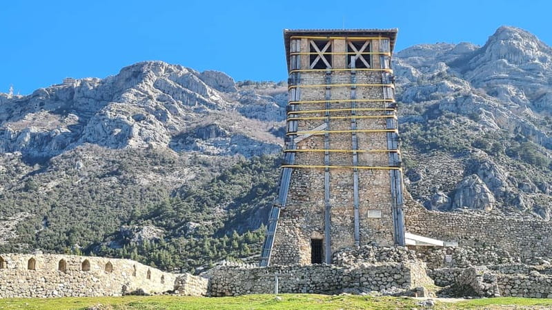 Tirana: Shpella e Pellumbasit, Syri I Ciklopit, Kruje - Why This Tour Offers Great Value