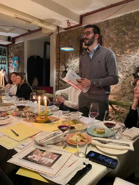 Tirana: Solve the Mystery, A Night of Intrigue and Suspense - The Bottom Line: Who Should Consider This?